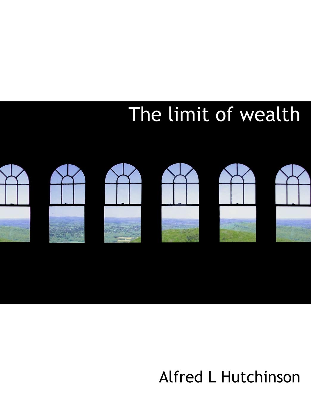 The Limit of Wealth Politics & History