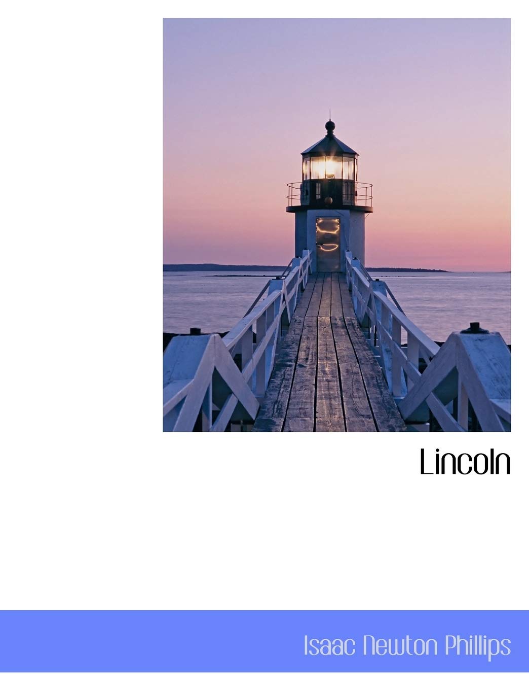 Product Image: Lincoln