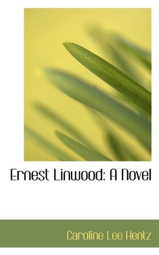 Ernest Linwood Contemporary literature
