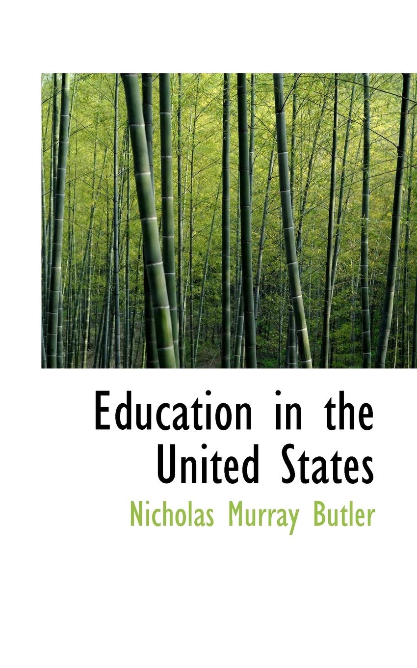 Education in the United States Politics & History
