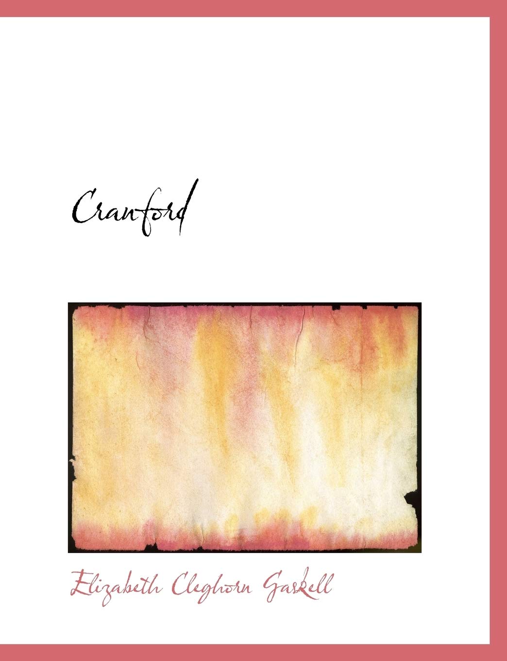 Cranford Classics