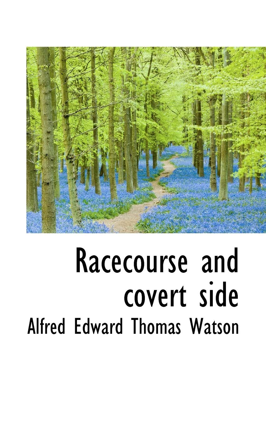 Product Image: Racecourse and Covert Side