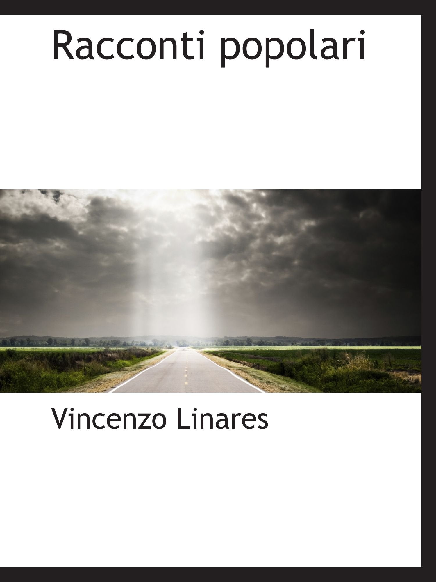 Racconti popolari Politics & History