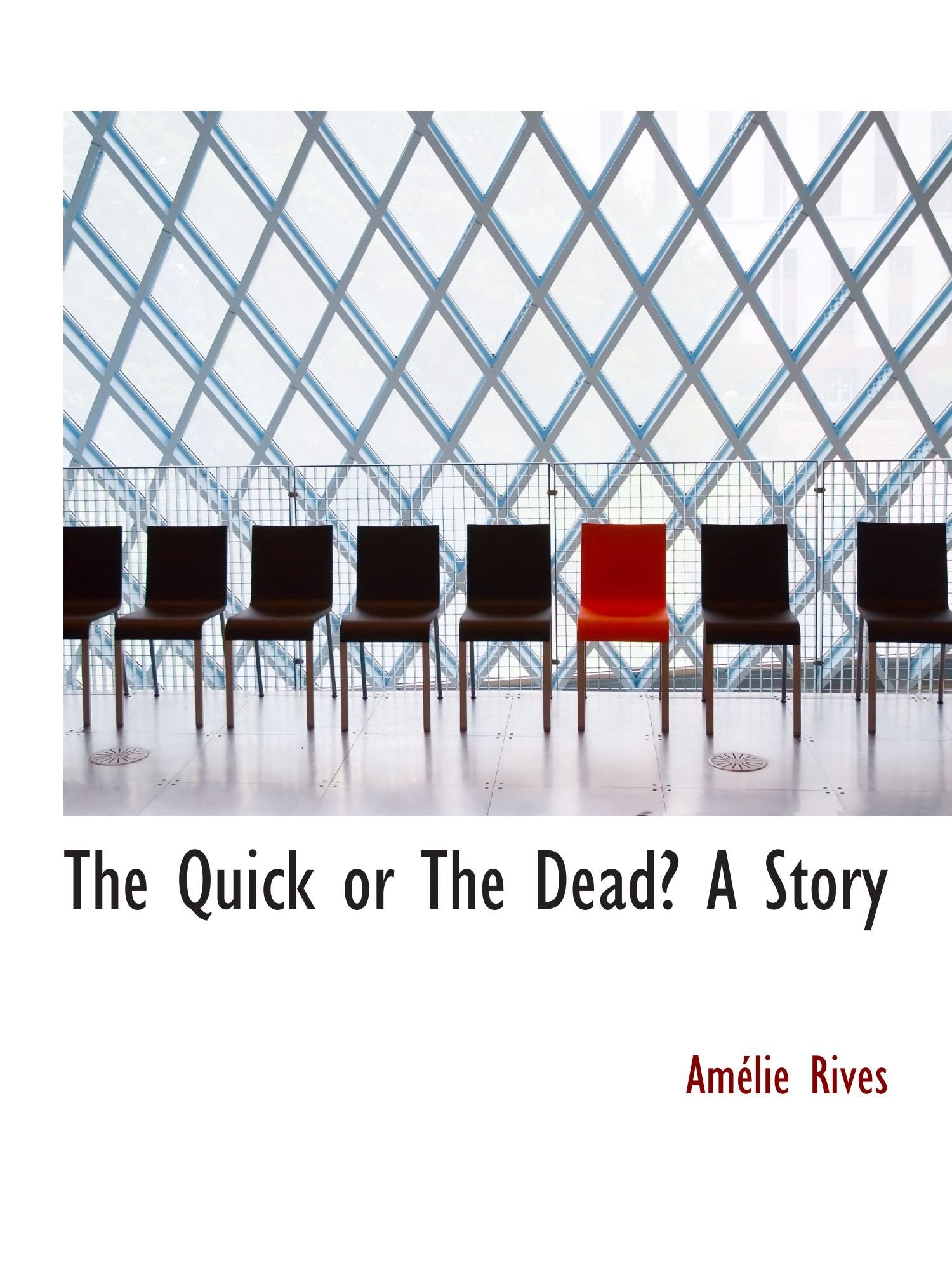 The Quick or The Dead? A Story Politics & History