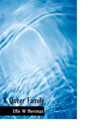 A Queer Family Politics & History