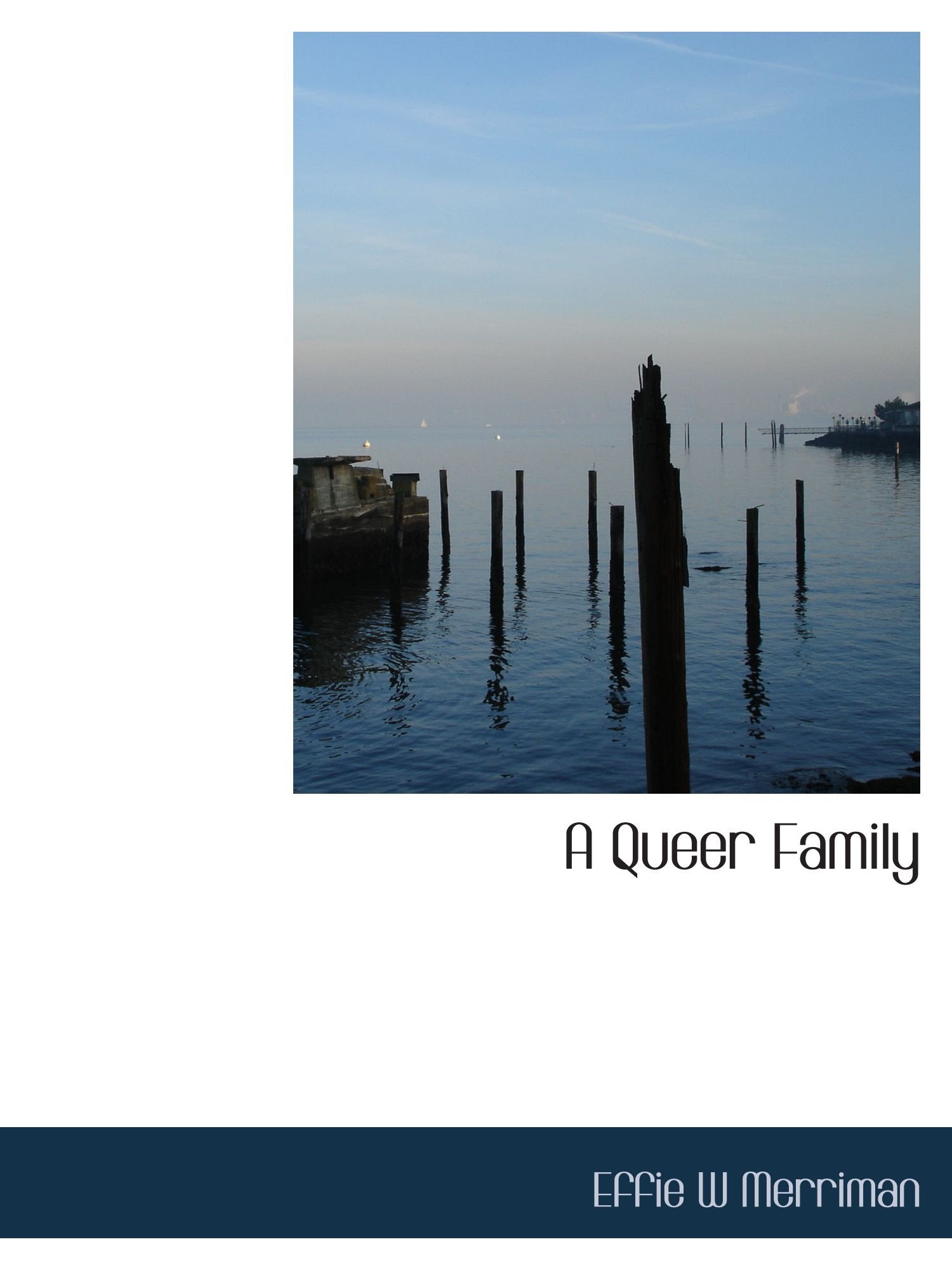 A Queer Family Politics & History