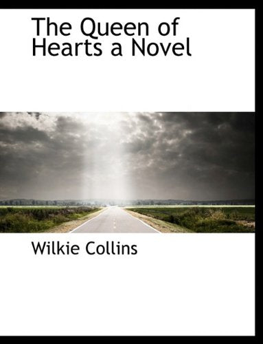 The Queen of Hearts a Novel Books