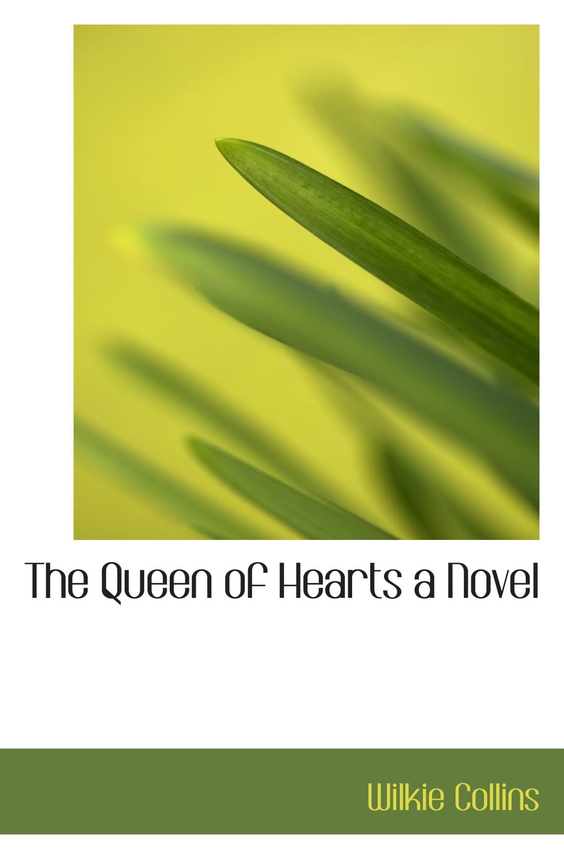 The Queen of Hearts a Novel Books