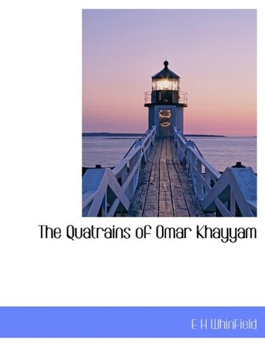 The Quatrains of Omar Khayyam Contemporary literature