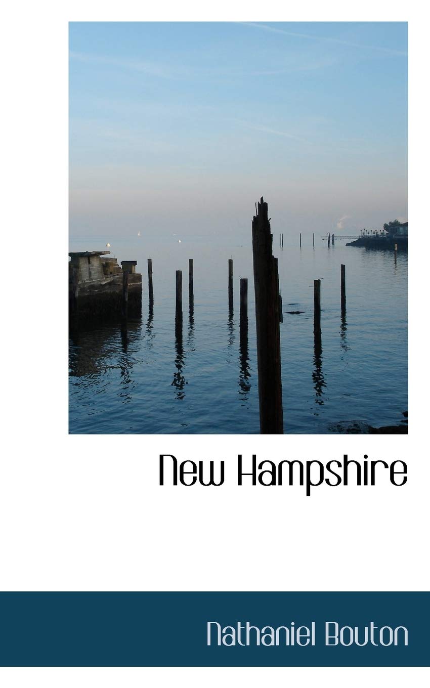 Product Image: New Hampshire