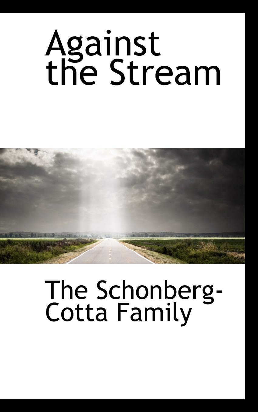 Against the Stream Politics & History