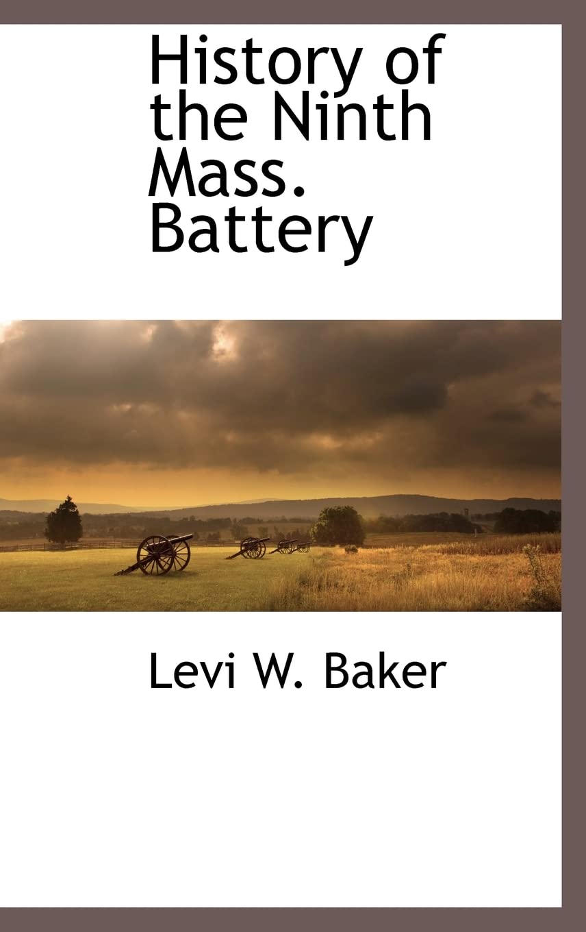 History of the Ninth Mass. Battery Film, Art & Culture