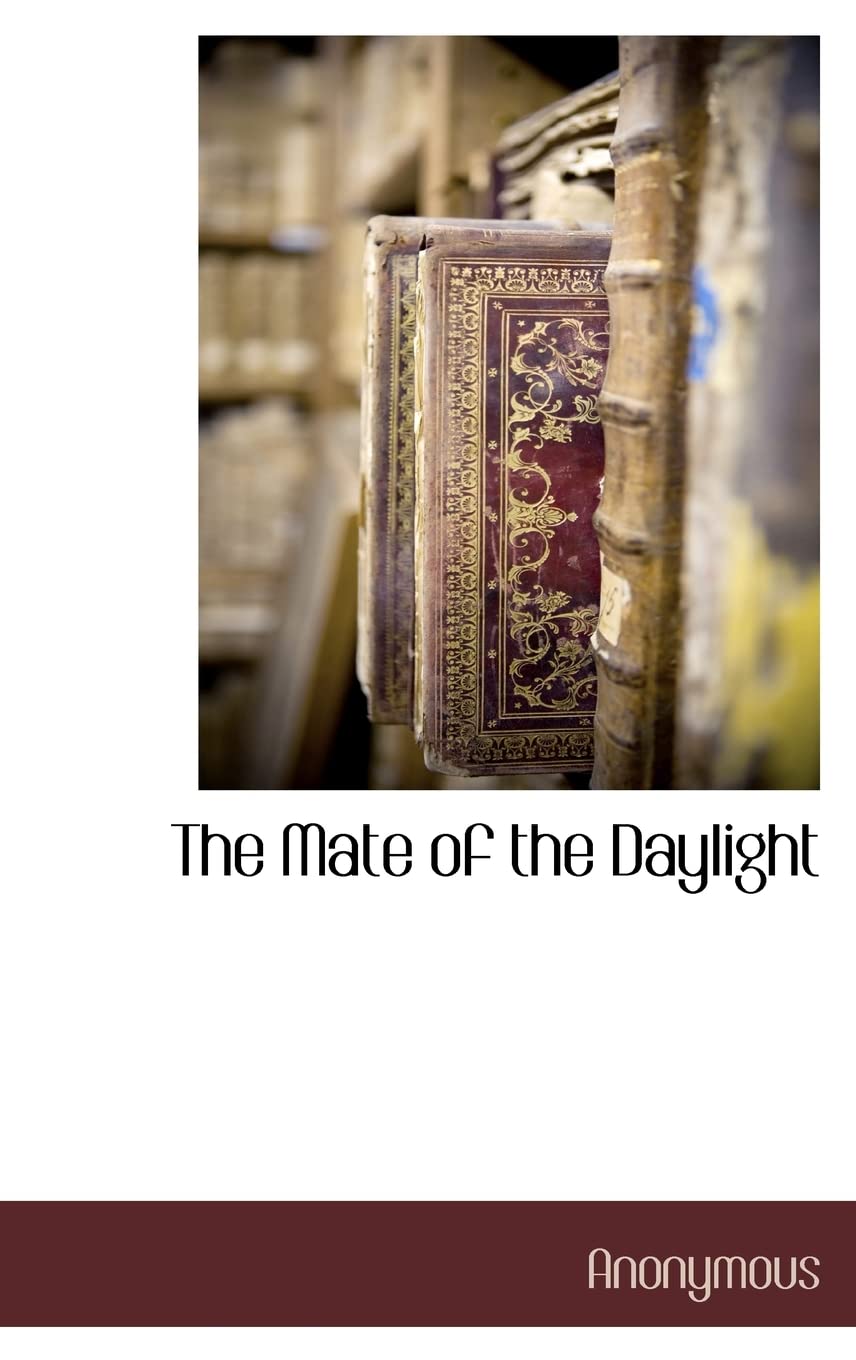 Product Image: The Mate of the Daylight