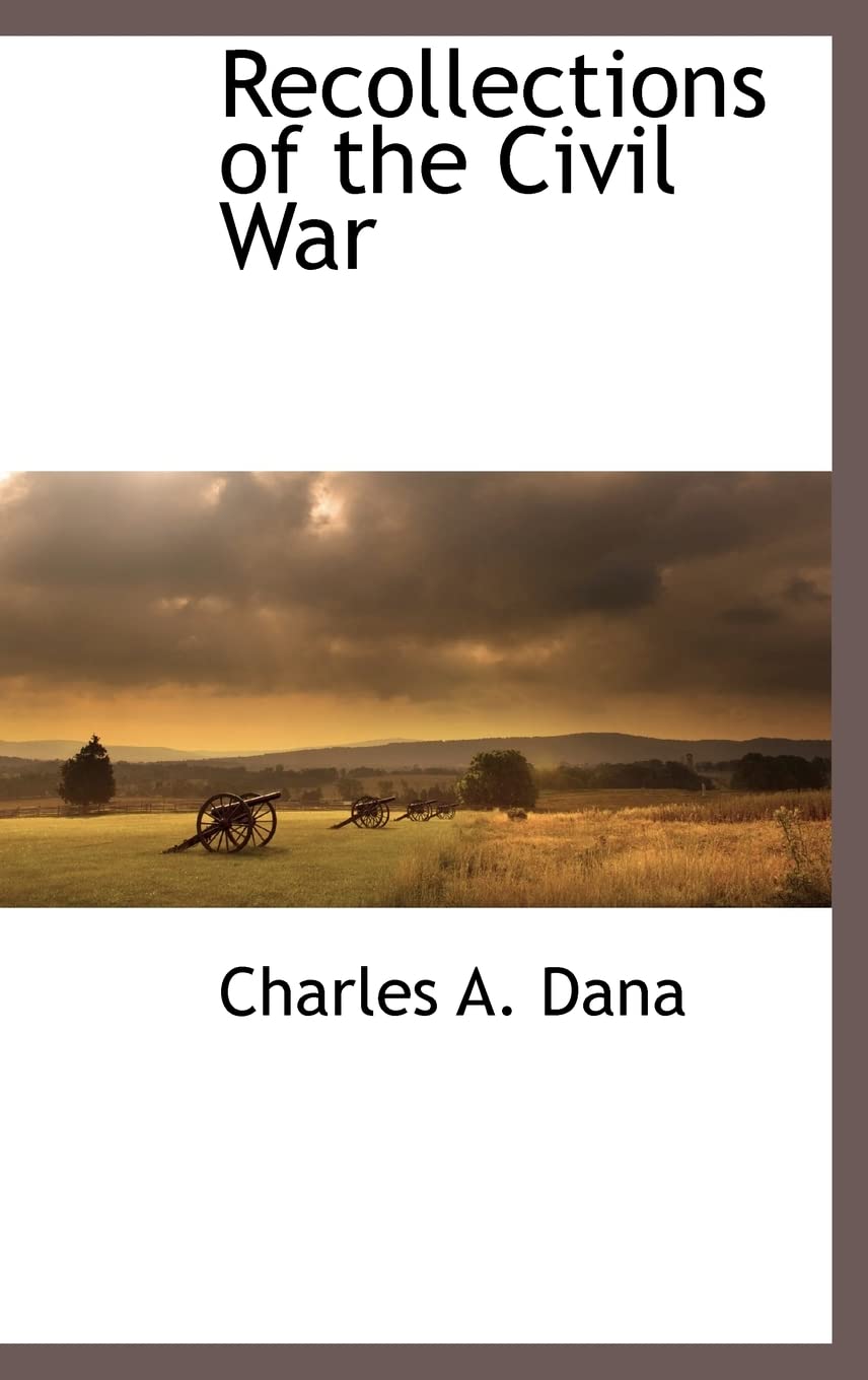 Recollections of the Civil War Film, Art & Culture
