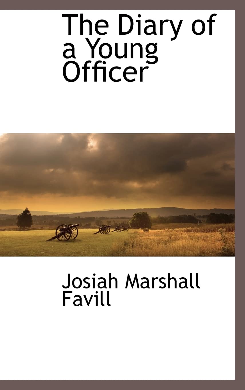 The Diary of a Young Officer Film, Art & Culture