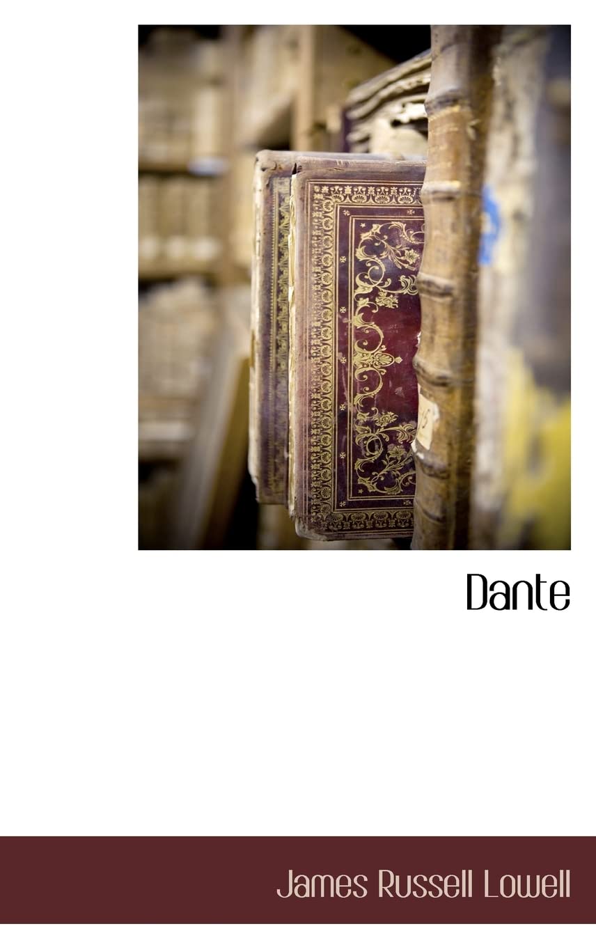 Product Image: Dante