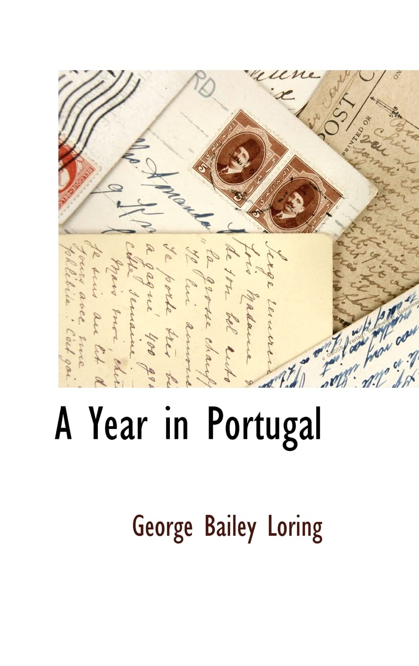A Year in Portugal Politics & History