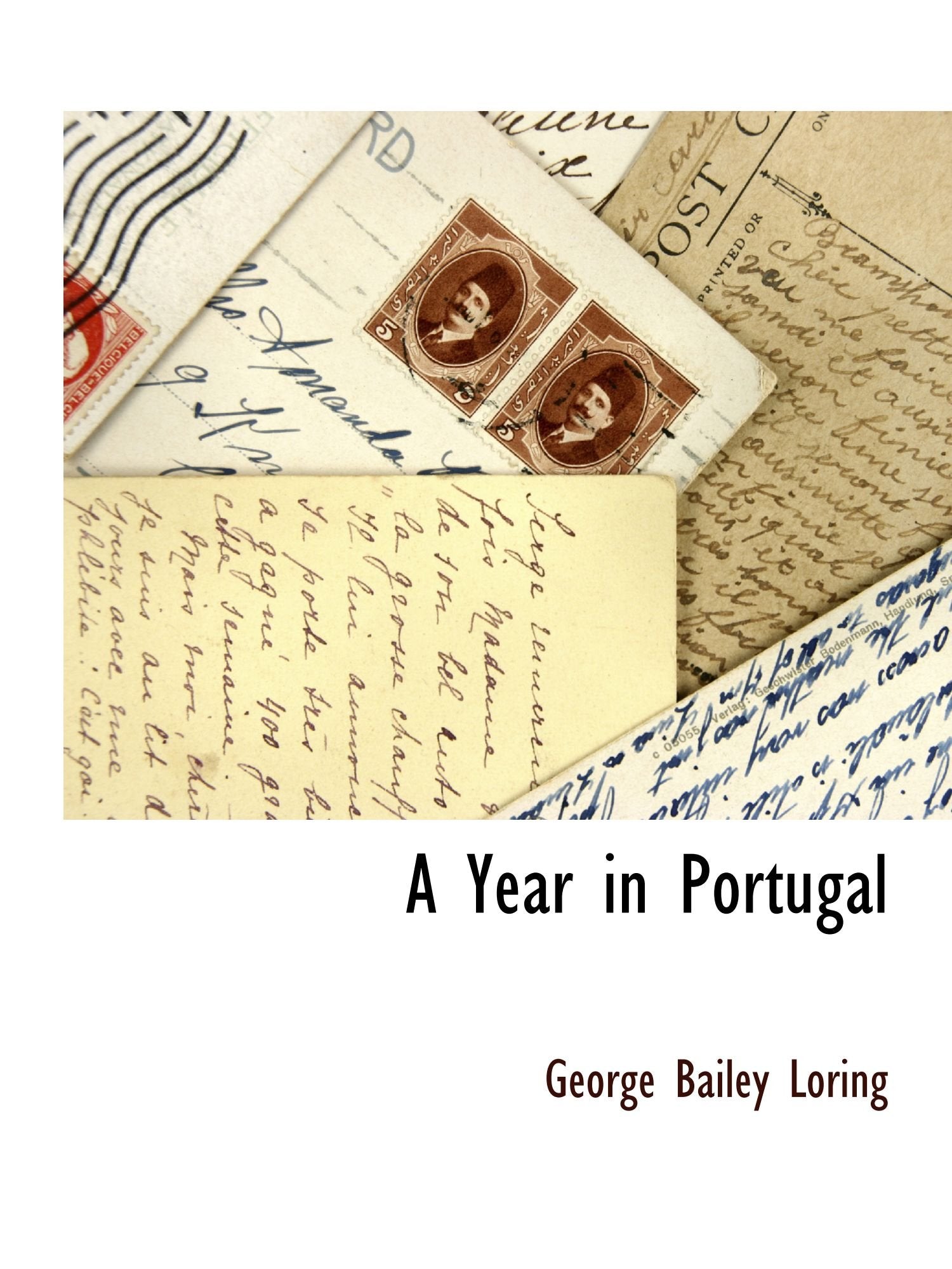 A Year in Portugal Politics & History