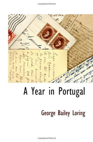 A Year in Portugal Politics & History