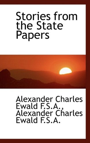 Product Image: Stories from the State Papers