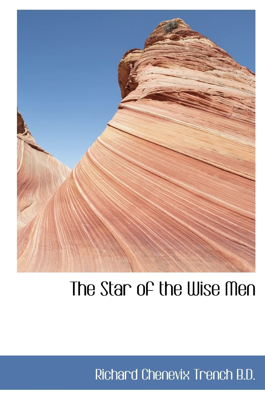 The Star of the Wise Men Contemporary literature