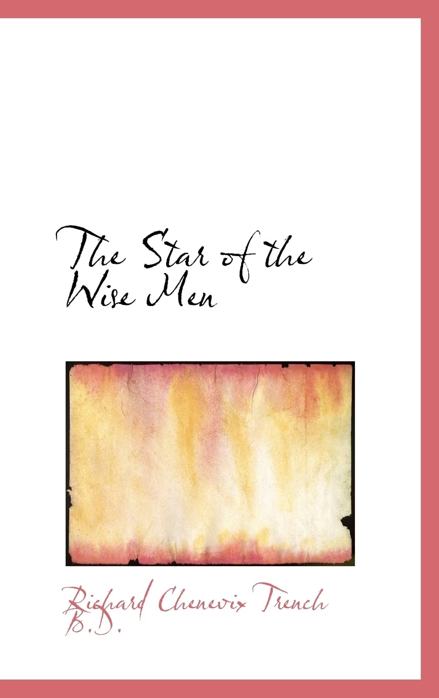 The Star of the Wise Men Contemporary literature