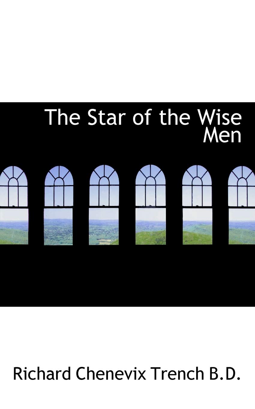 The Star of the Wise Men Contemporary literature