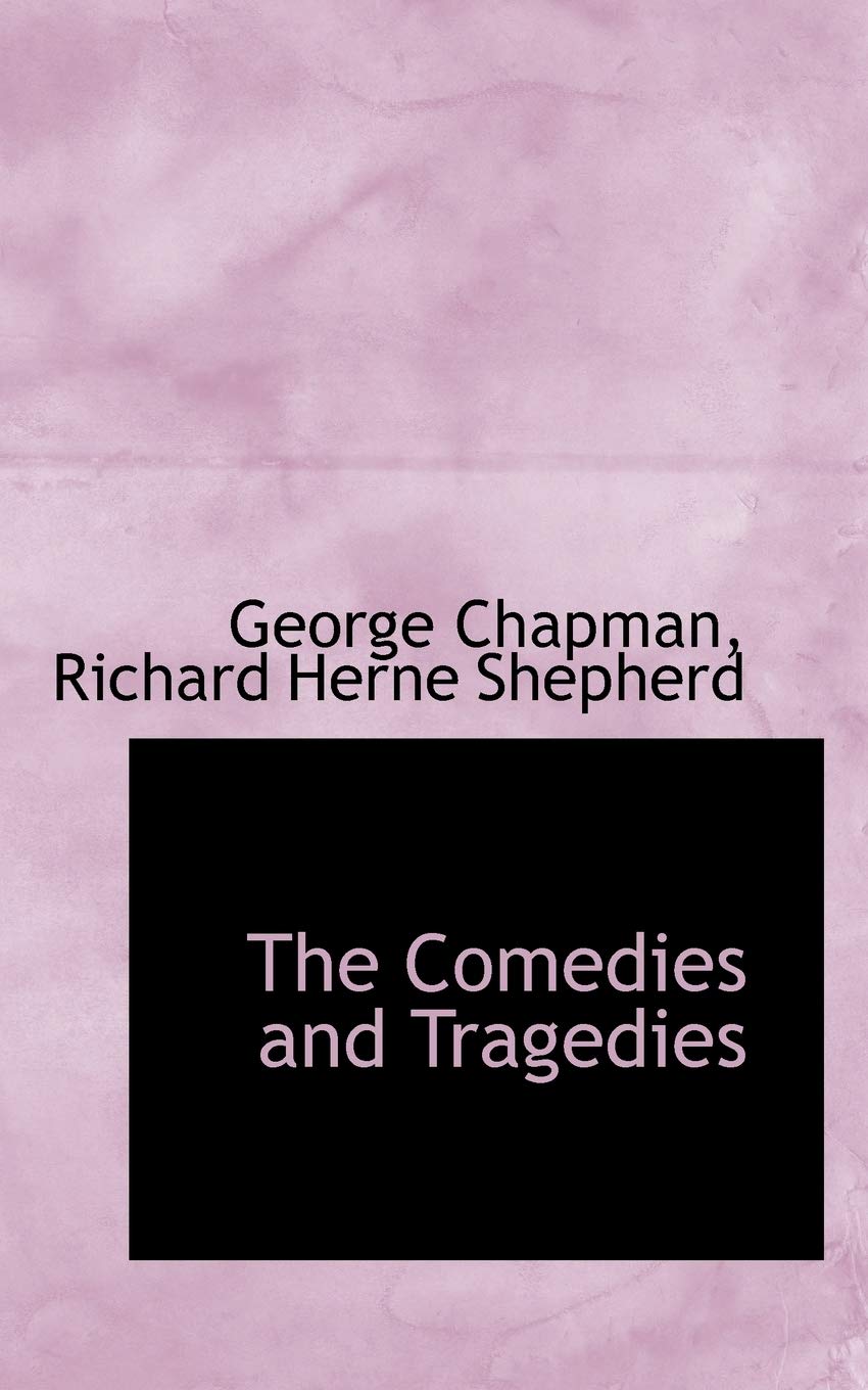 The Comedies and Tragedies Politics & History
