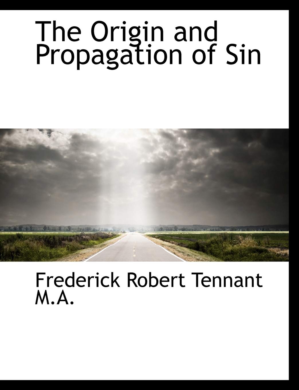The Origin and Propagation of Sin Politics & History