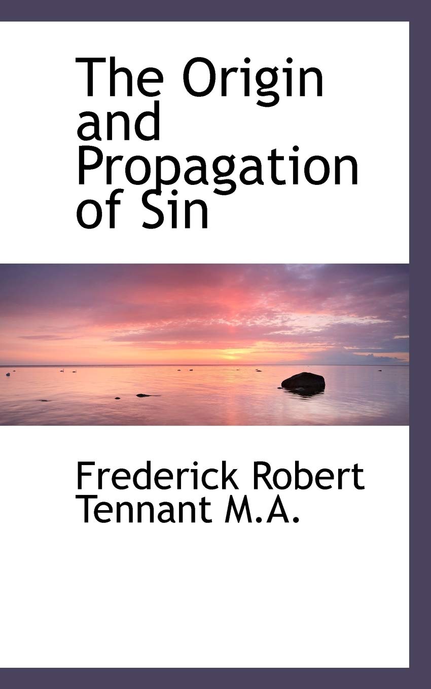 The Origin and Propagation of Sin Politics & History