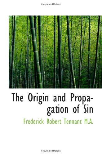 The Origin and Propagation of Sin Politics & History
