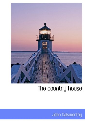 The Country House Contemporary literature