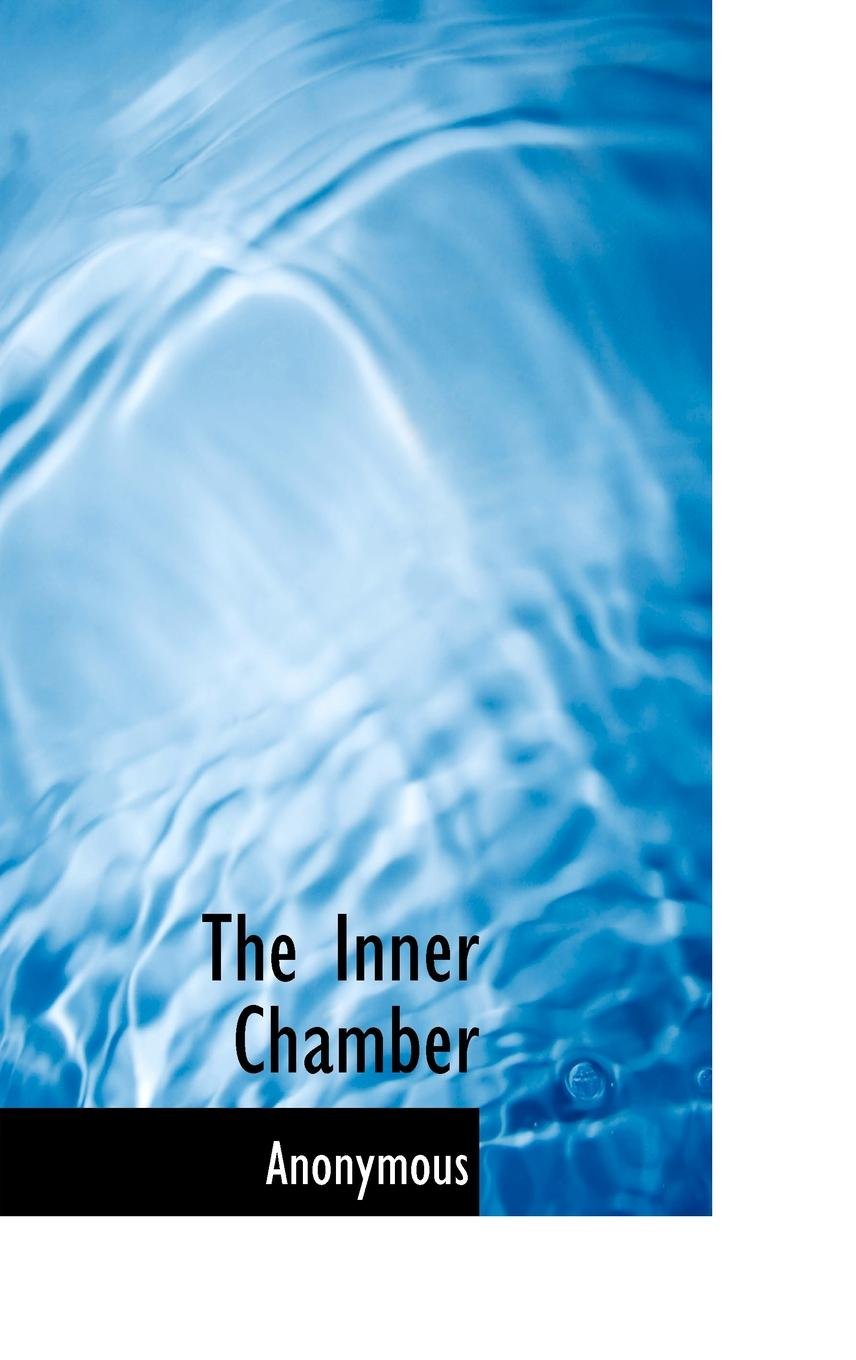 The Inner Chamber Politics & History