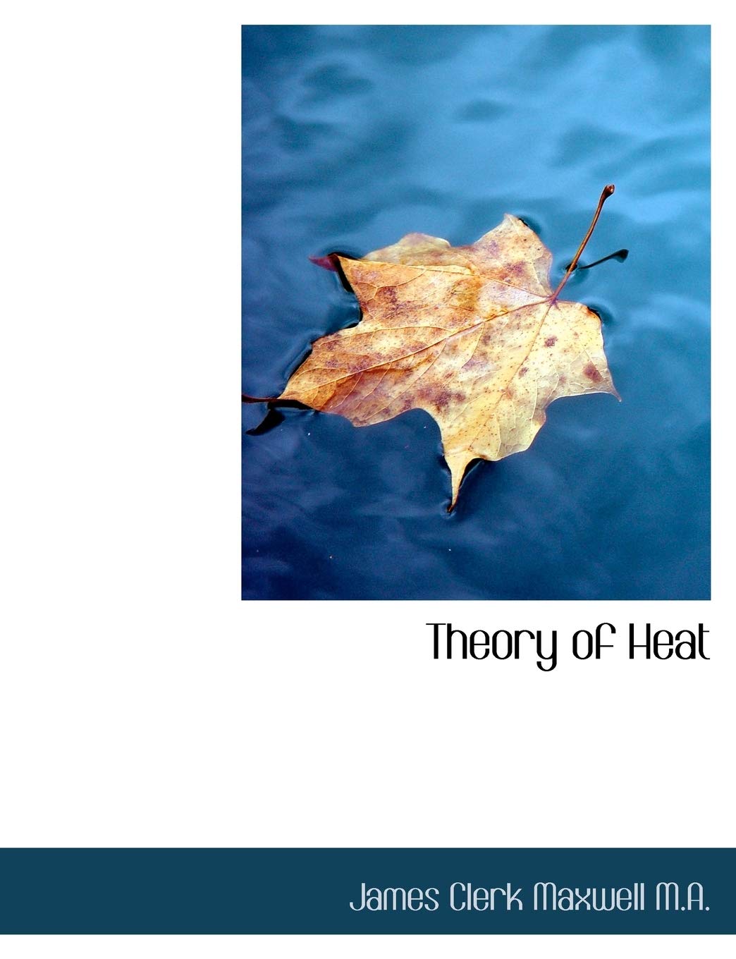 Theory of Heat Business & Technology