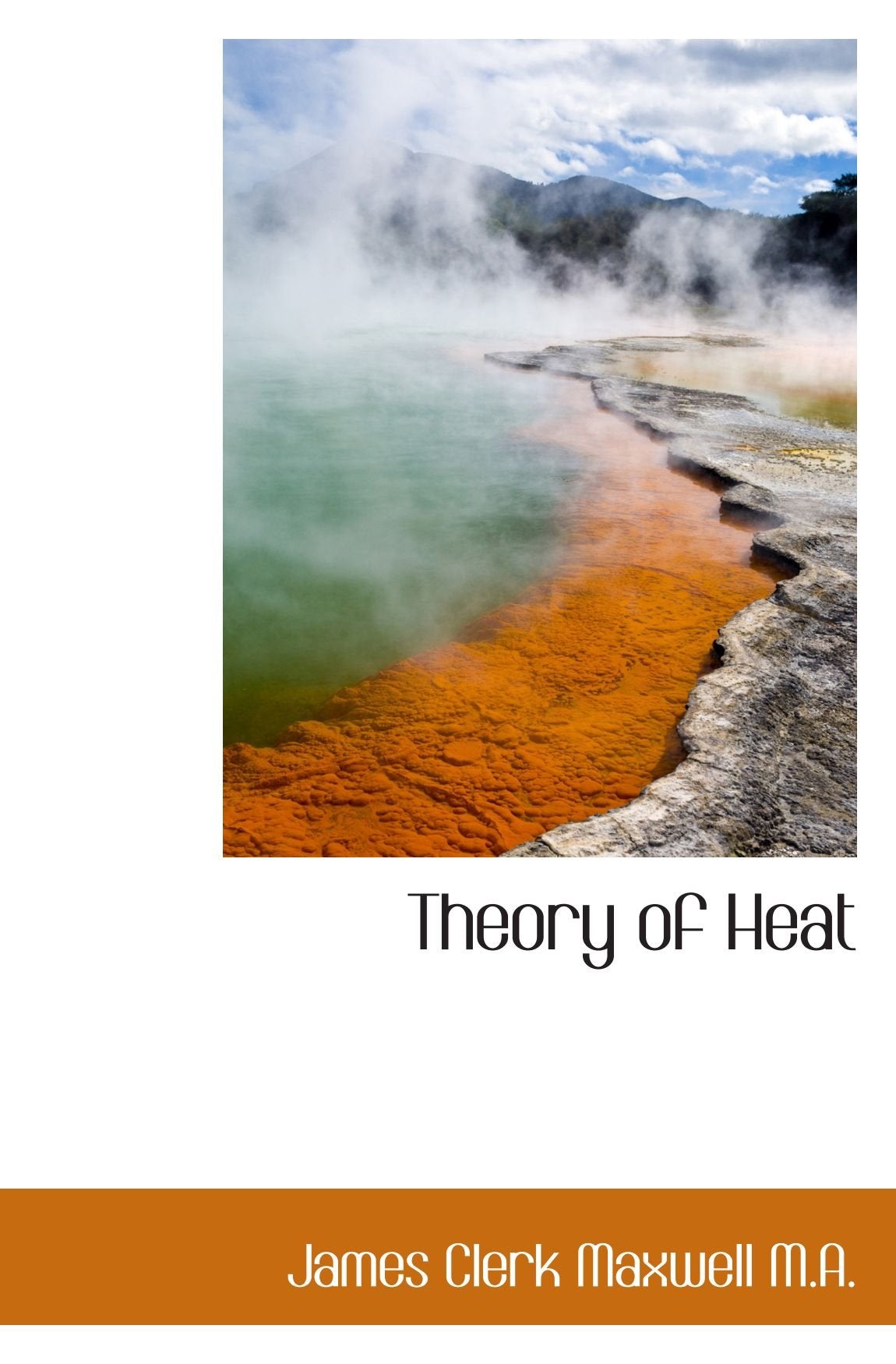 Theory of Heat Politics & History