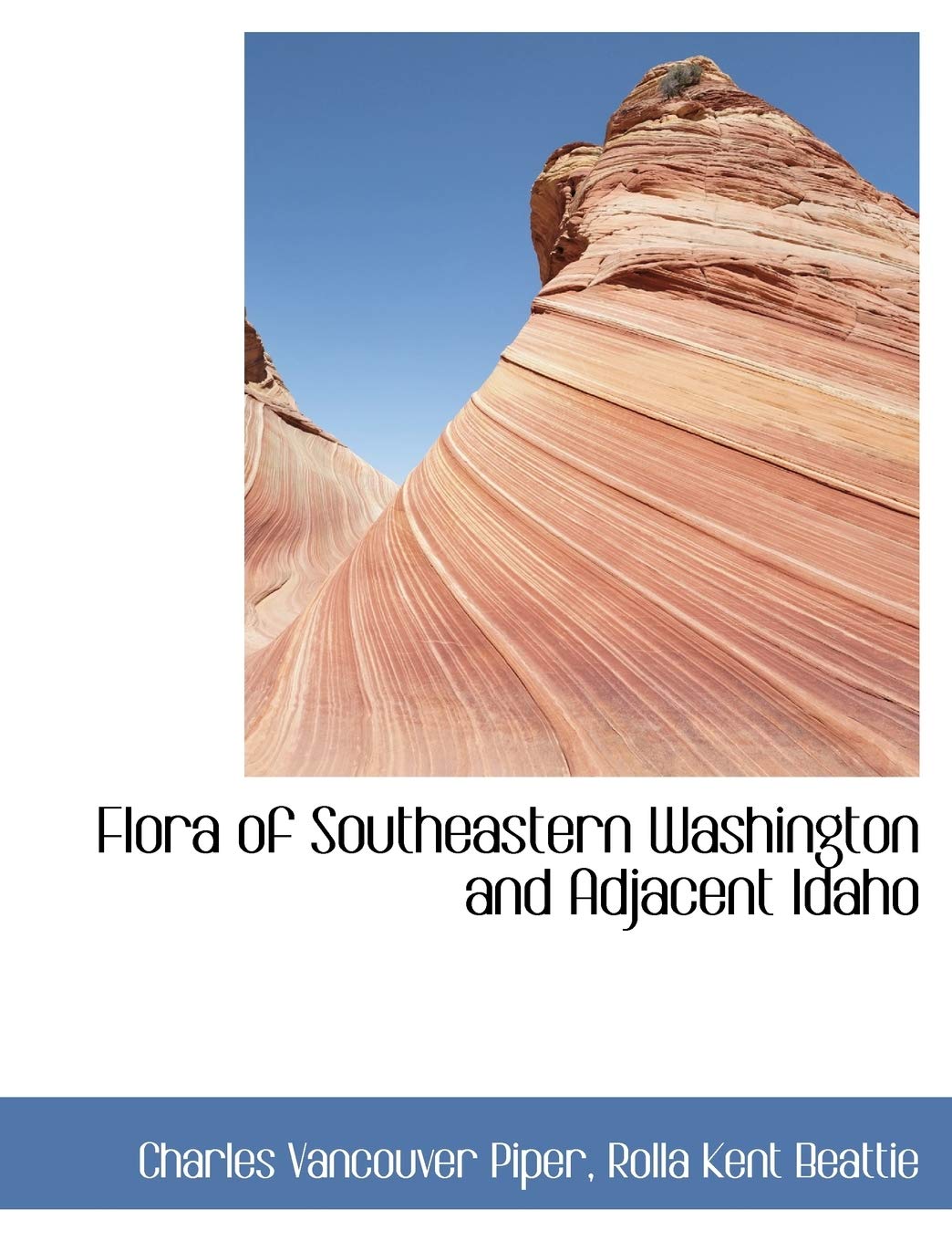 Flora of Southeastern Washington and Adjacent Idaho Social Sciences