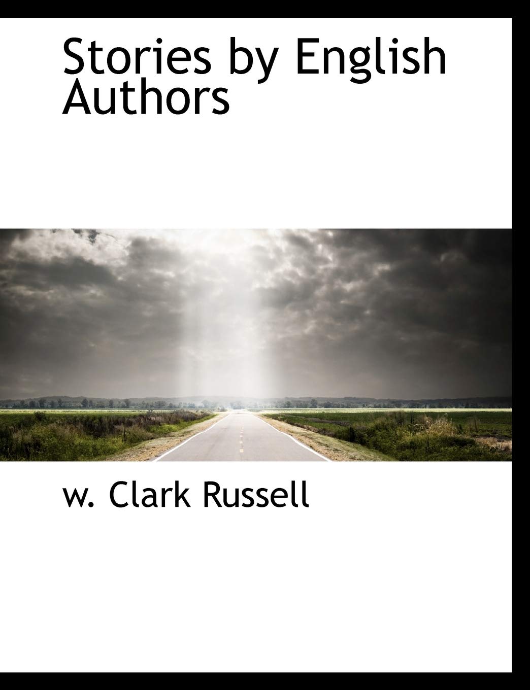 Stories by English Authors Social Sciences