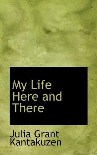 My Life Here and There Politics & History