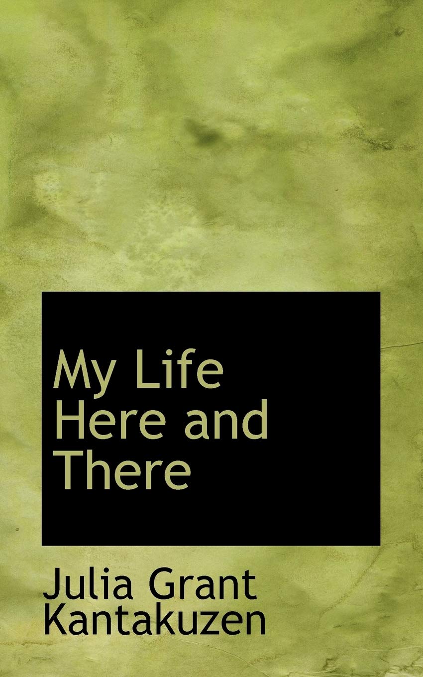 My Life Here and There Politics & History