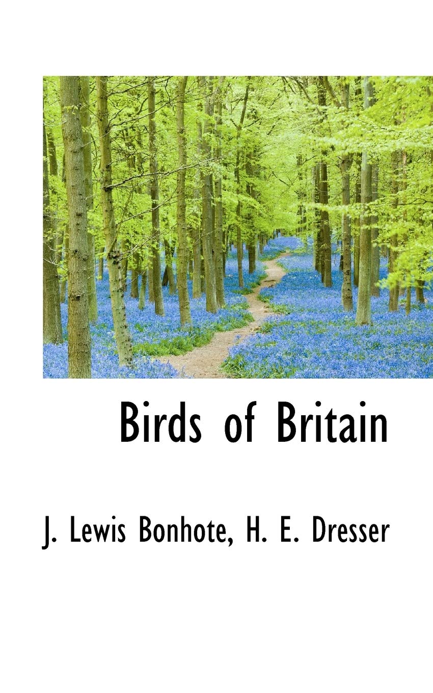 Birds of Britain Politics & History