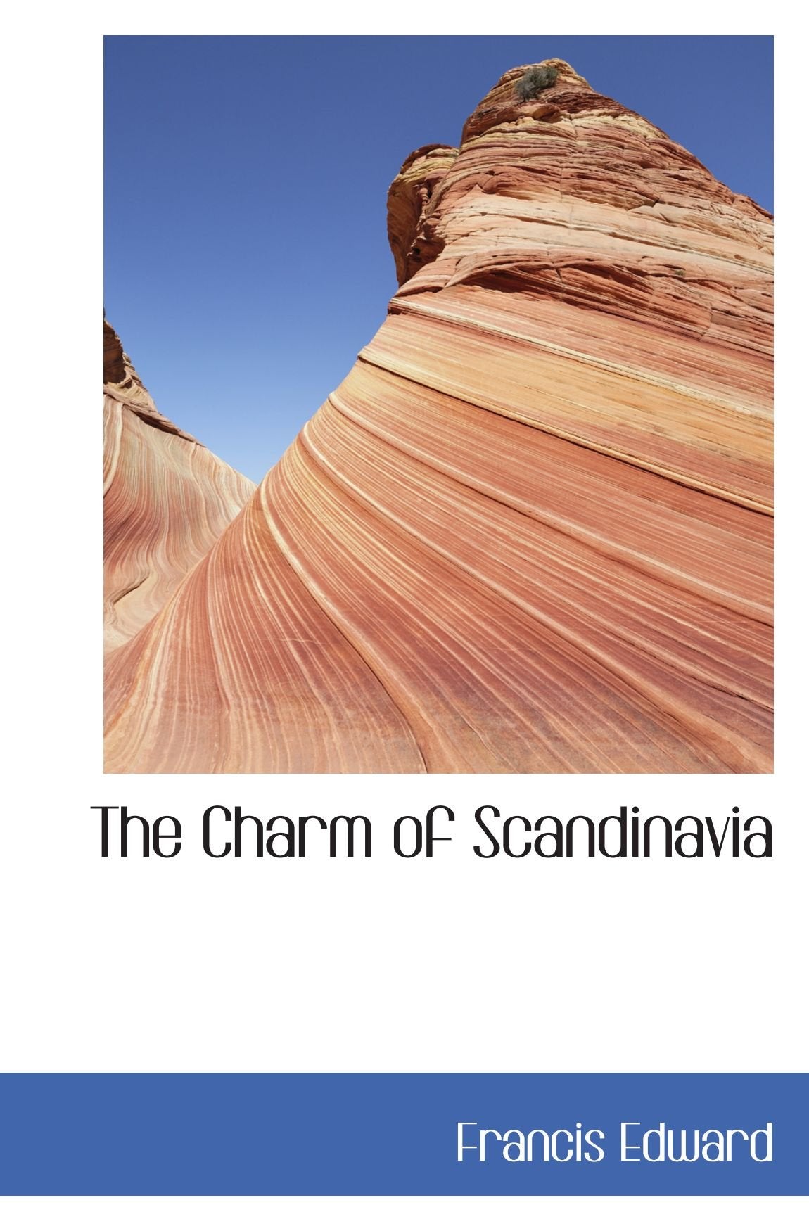 The Charm of Scandinavia Politics & History