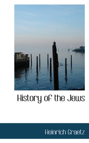History of the Jews Politics & History
