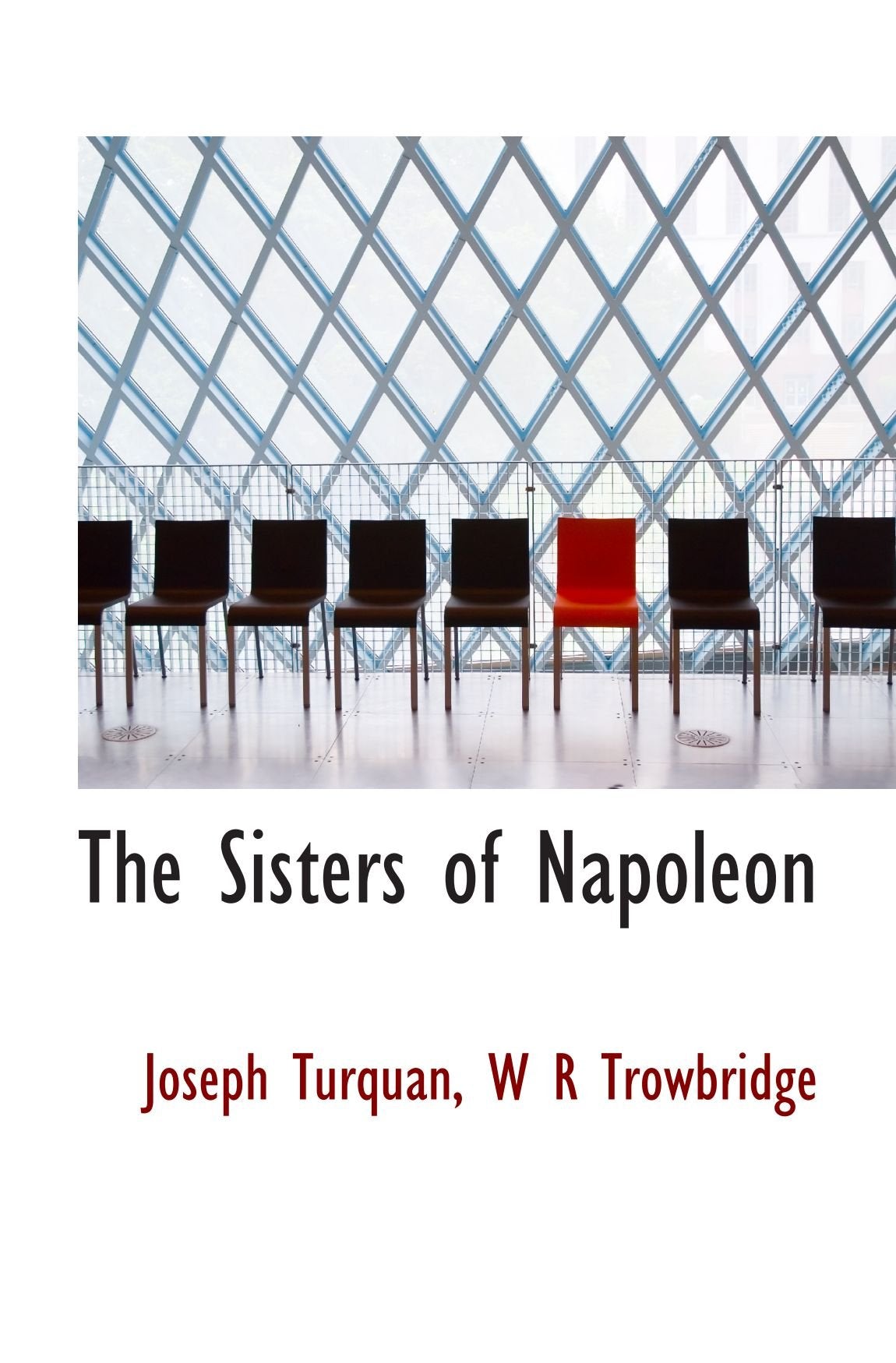 The Sisters of Napoleon Politics & History