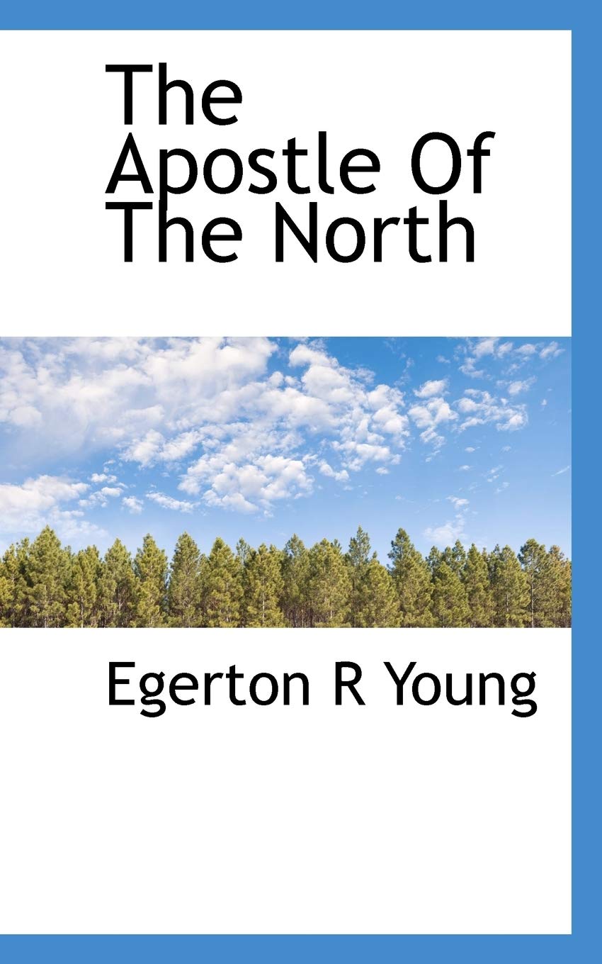 The Apostle of the North Politics & History