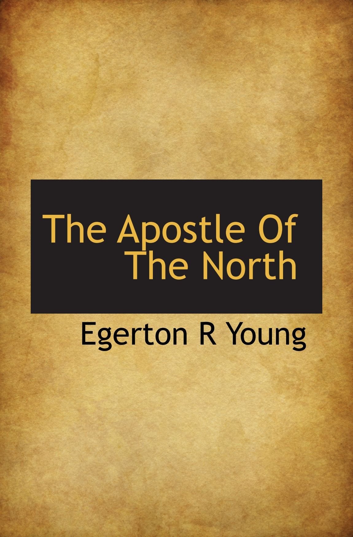 The Apostle Of The North Politics & History