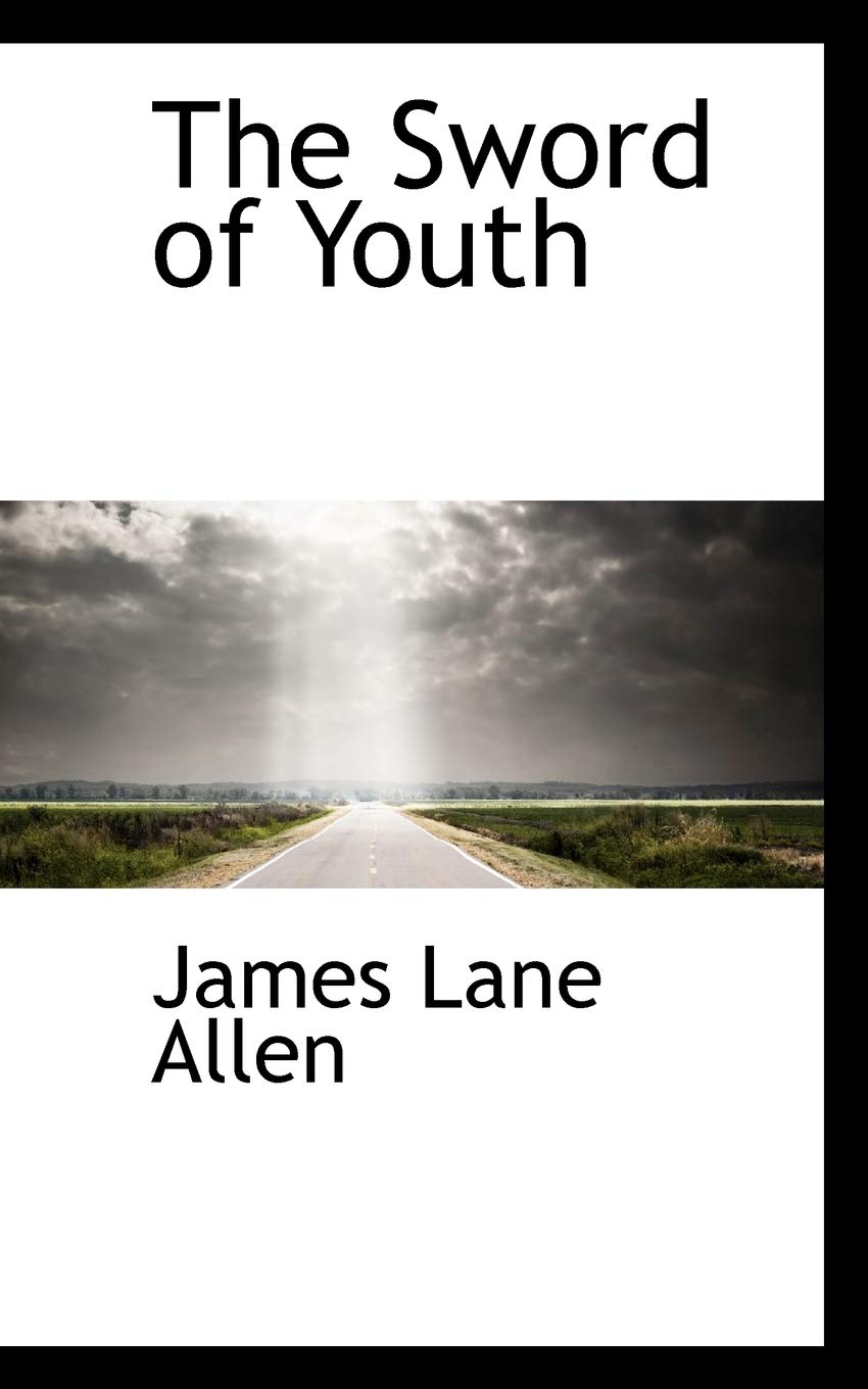 The Sword of Youth Politics & History