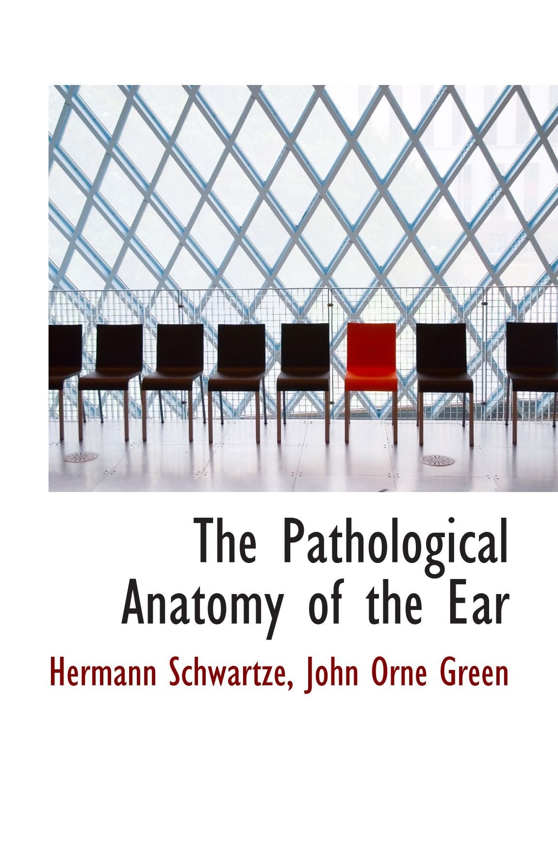 The Pathological Anatomy of the Ear Politics & History
