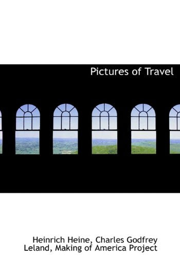 Pictures of Travel Film, Art & Culture