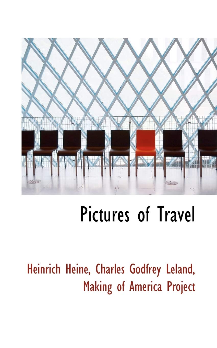 Pictures of Travel Books