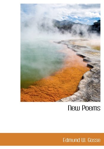 New Poems Books